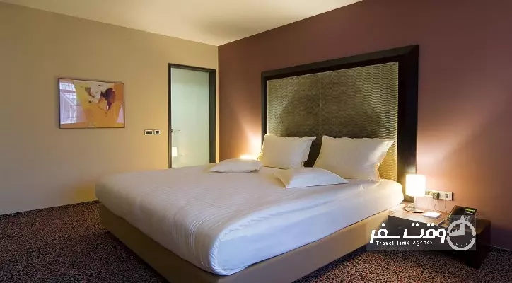 هتل لایف دیزاین بلگراد